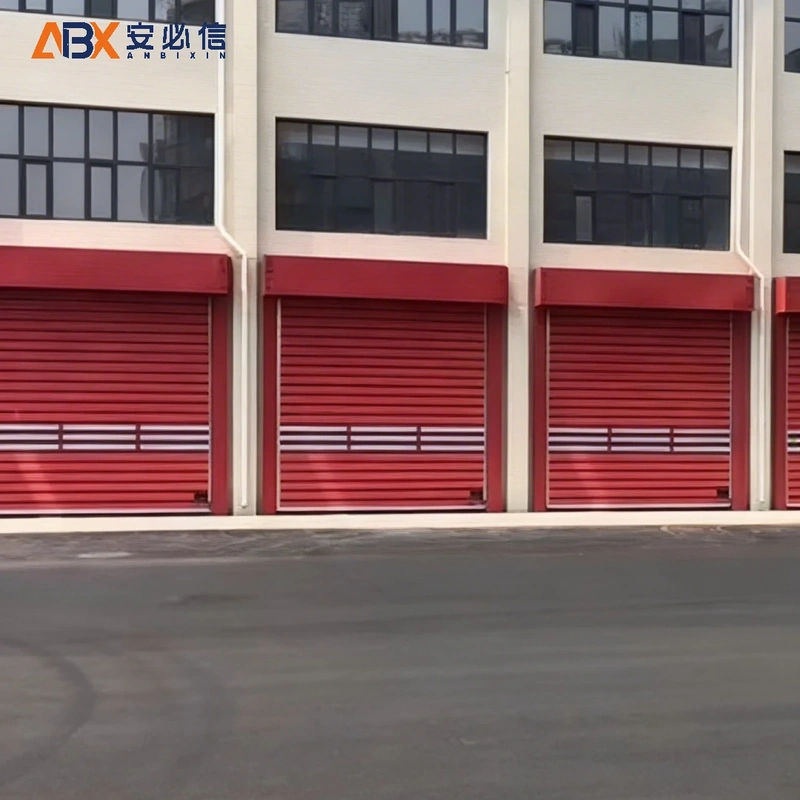 伊犁哈萨克雷达高速门